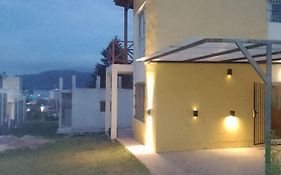 Villa Aurora